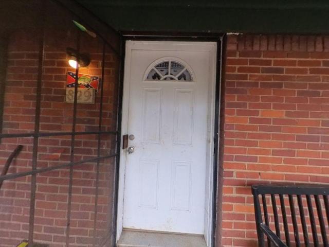 House for sale in Anniston, Alabama