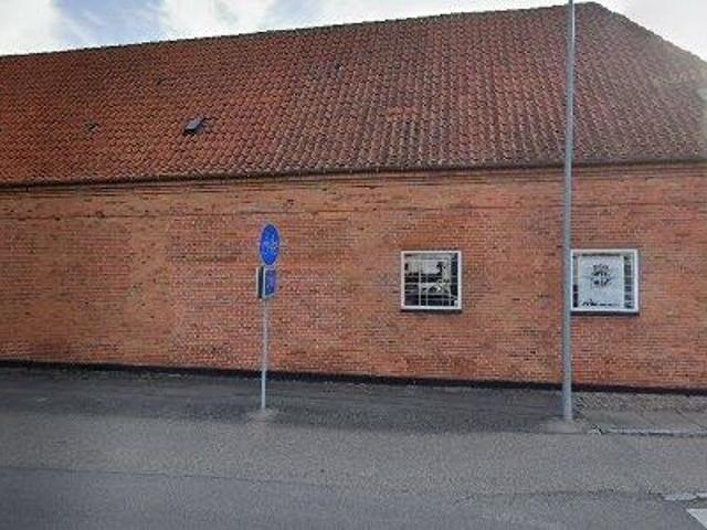 Ejendom til salg i Sorø