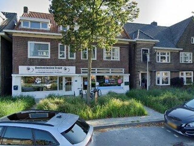 Bedrijfspand te huur in Philipsdorp, Eindhoven