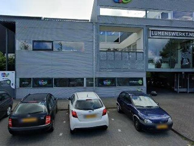 Bedrijfspand te huur in Gestel, Eindhoven