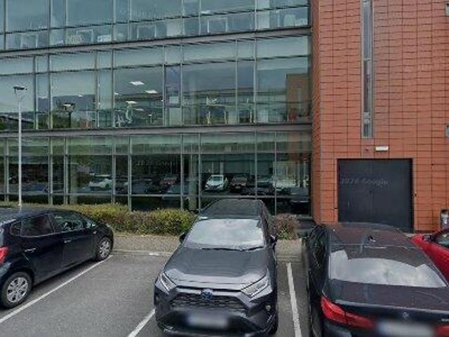 Office for sale in Bluebell, North Tipperary
