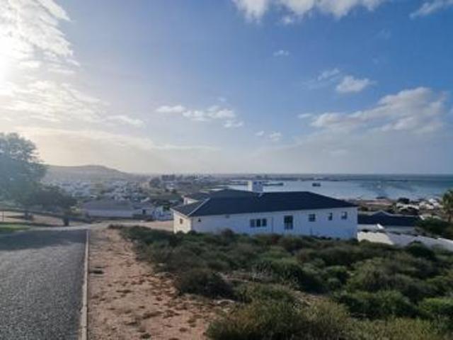Land for sale in Western Cape