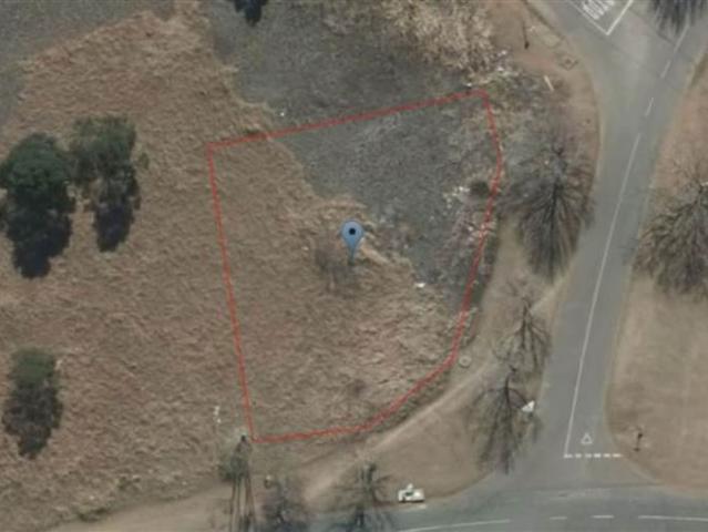 Land for sale in Durban