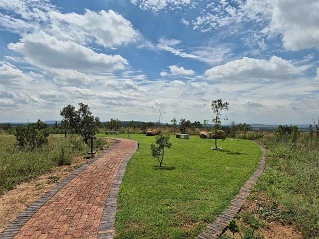 Land for sale in Dr Kenneth Kaunda, North West