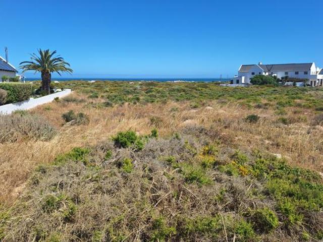 Land for sale in Western Cape
