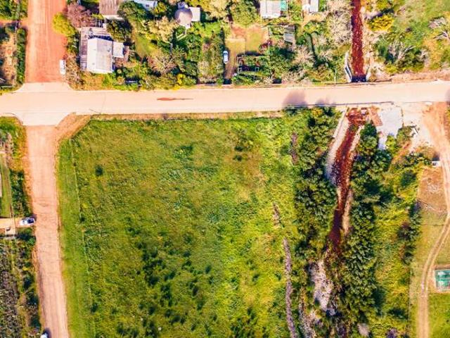 Land for sale in Western Cape