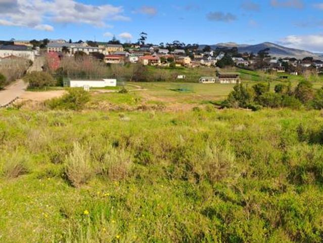 Land for sale in Western Cape