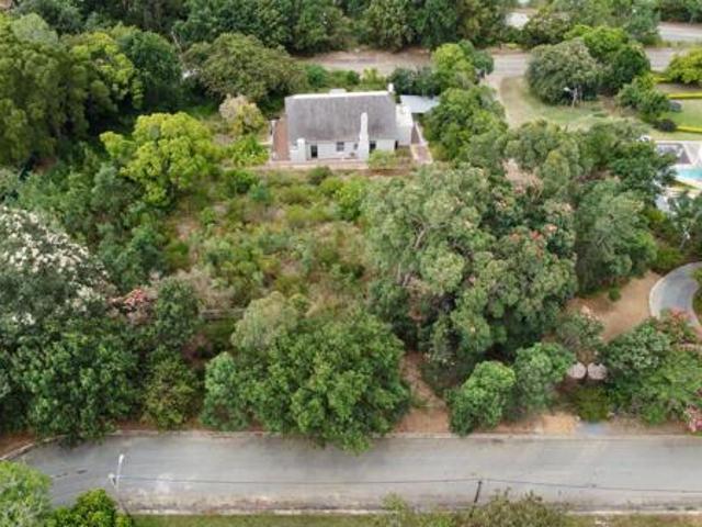 Land for sale in Western Cape