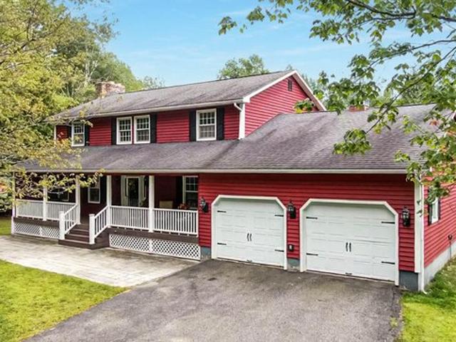 House for sale in Berkshire, Massachusetts