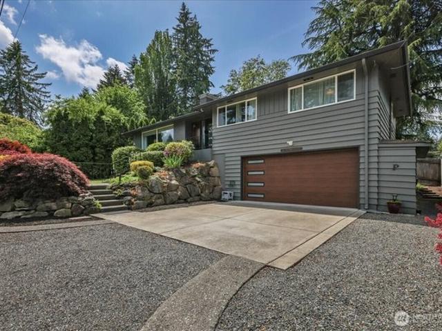 House for sale in Kent, Washington