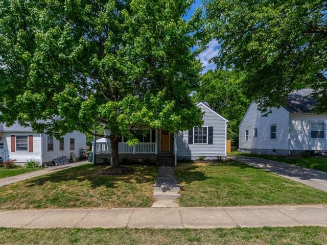 House for sale in Lexington, Kentucky