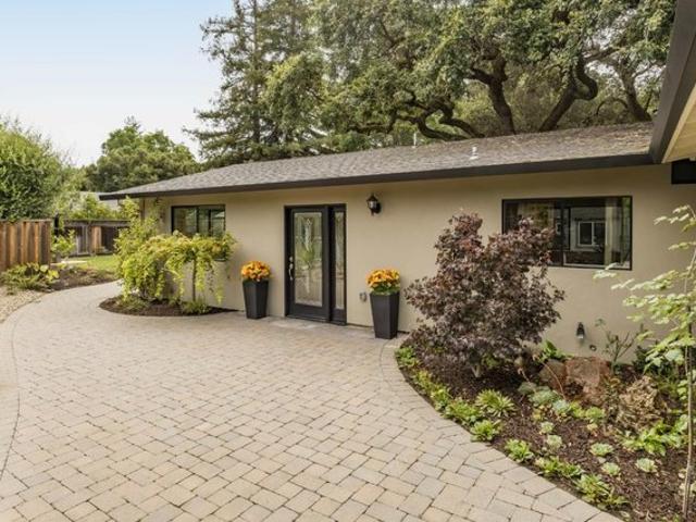 House for sale in Palo Alto, California