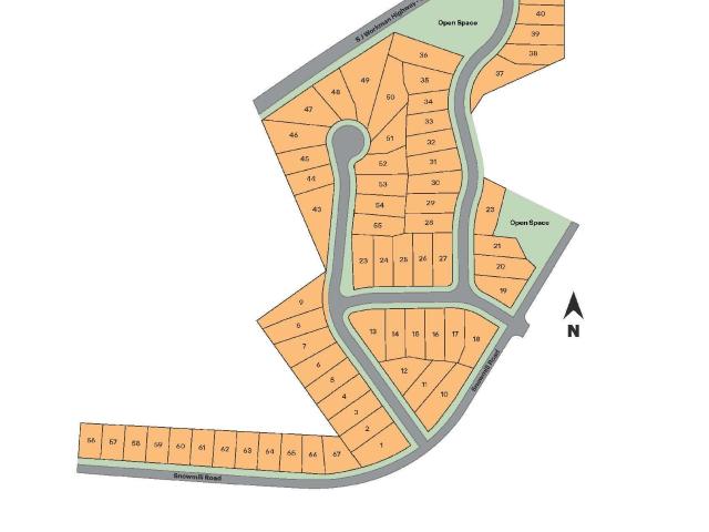 House for sale in Woodruff, Spartanburg County