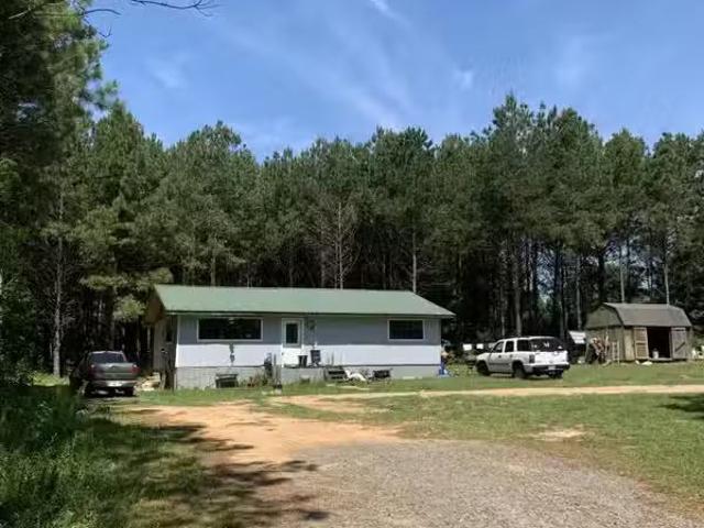 House for sale in Texarkana