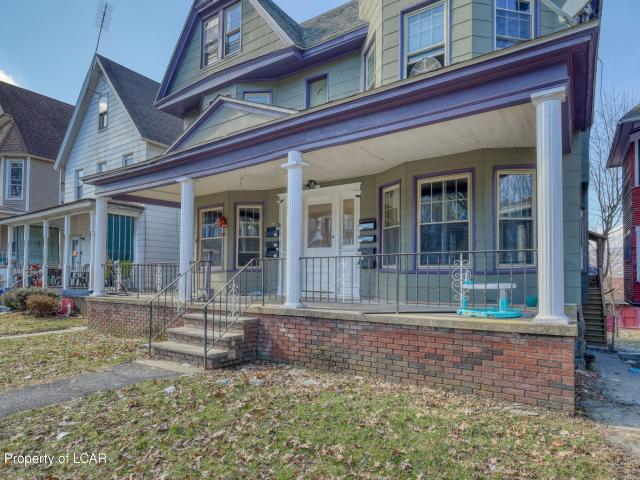 House for sale in Dunmore, Pennsylvania