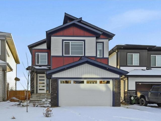 House for sale in Rolly View, Alberta