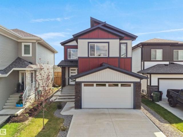 House for sale in Rolly View, Alberta