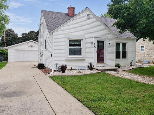 House for sale in Green Bay, Wisconsin