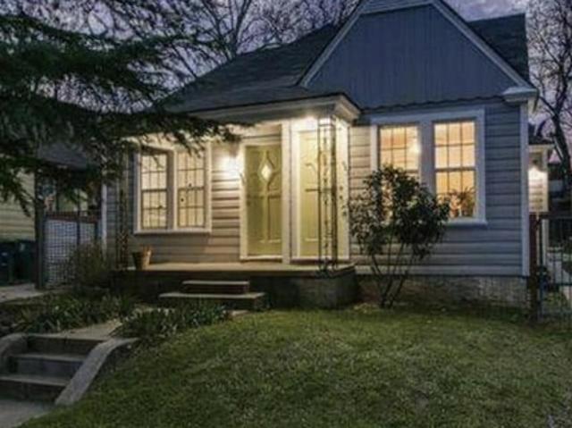 House for rent in Dallas, Texas