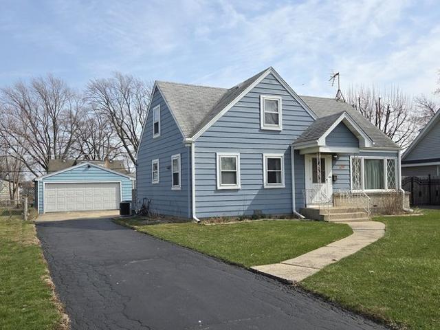 House for rent in Melrose Park, Illinois