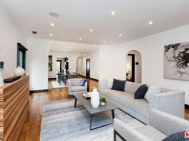 House for sale in West Hollywood, California