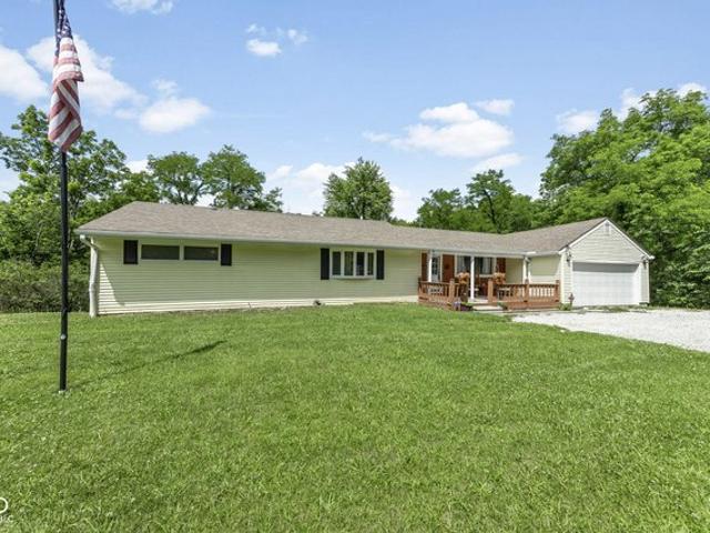 House for sale in Milan, Indiana