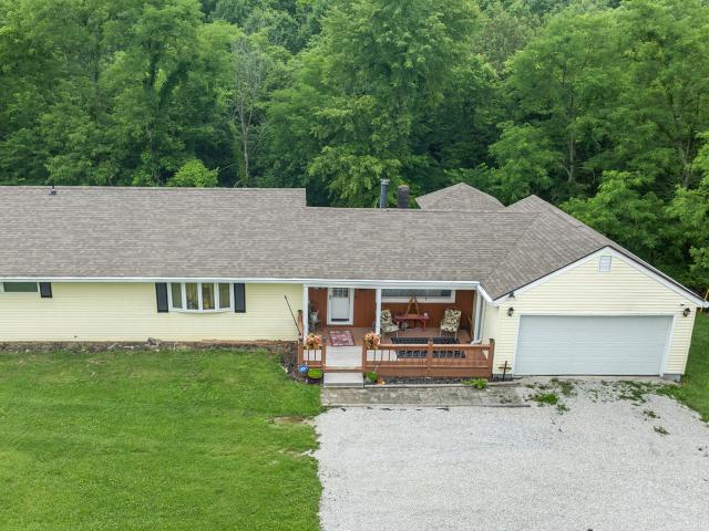 House for sale in Milan, Indiana