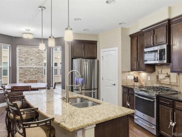 Townhouse for sale in Central City, Colorado