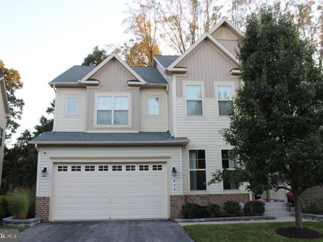 House for sale in Hidden Ridge, Arnold