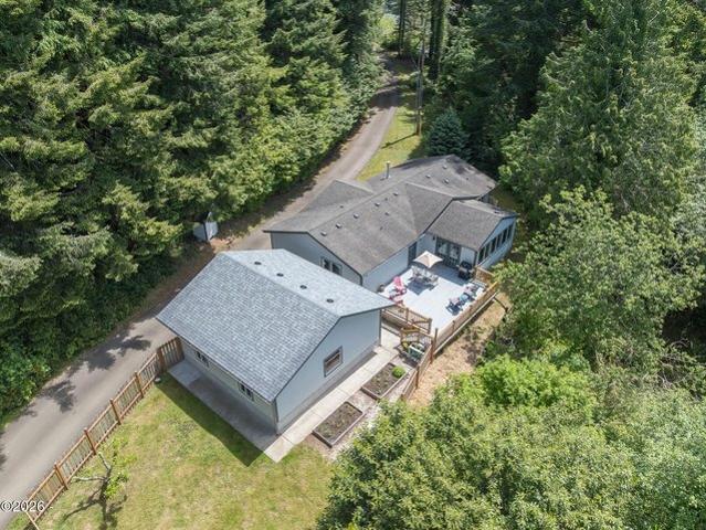 House for sale in Oregonia
