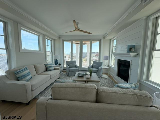 House for sale in Ocean City, New Jersey