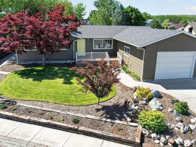 House for sale in Fruitland, Idaho