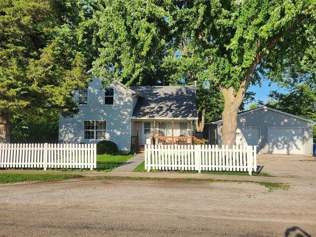 House for sale in Woodford, Illinois