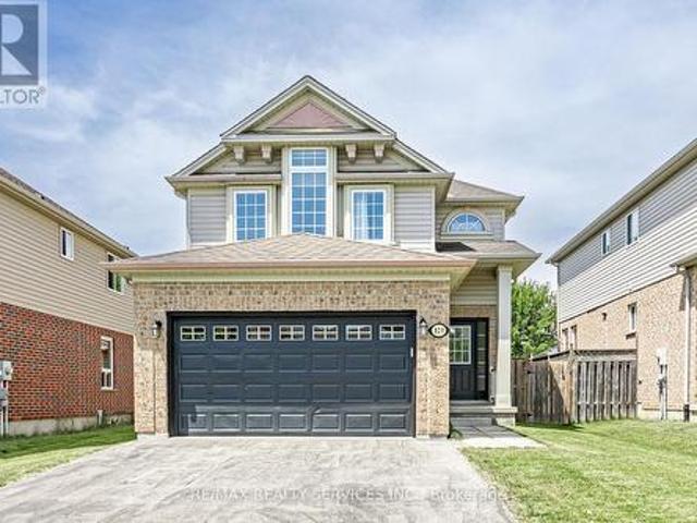 House for sale in Arva, Ontario