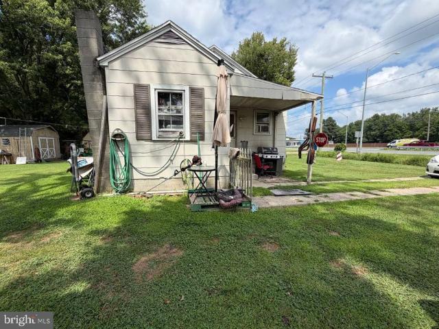 House for sale in Pocomoke City, Worcester County