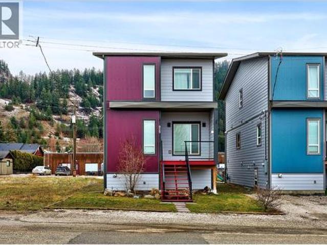 House for sale in Chase, British Columbia
