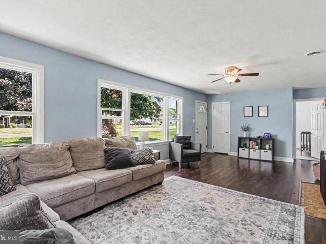 House for sale in Etters, Pennsylvania