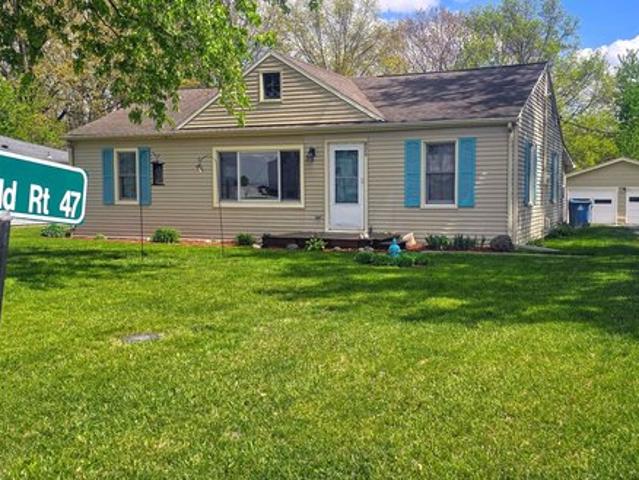 House for sale in Monticello, Illinois