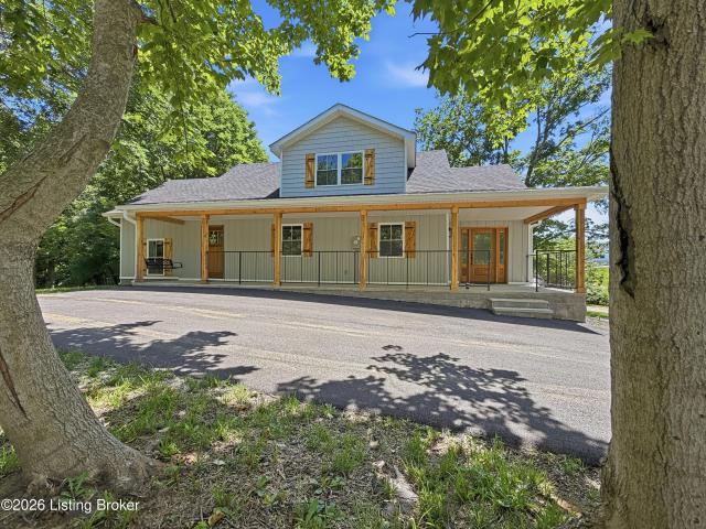 House for sale in Brandenburg, Kentucky
