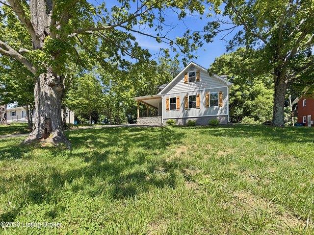House for sale in Brandenburg, Kentucky