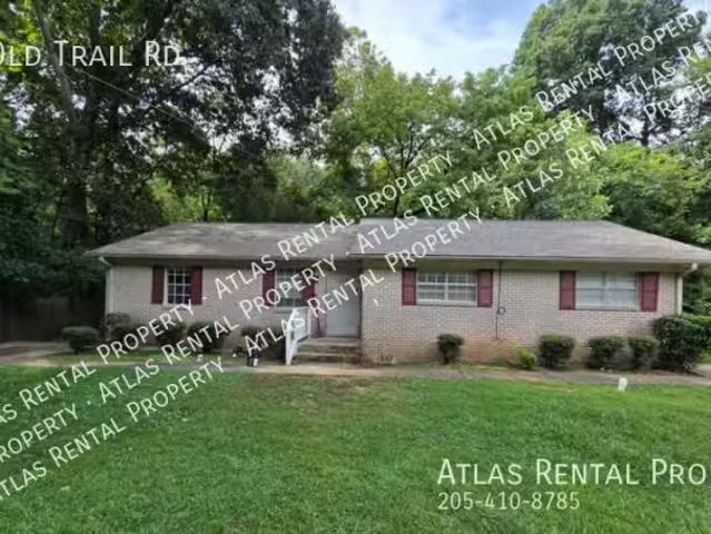 House for rent