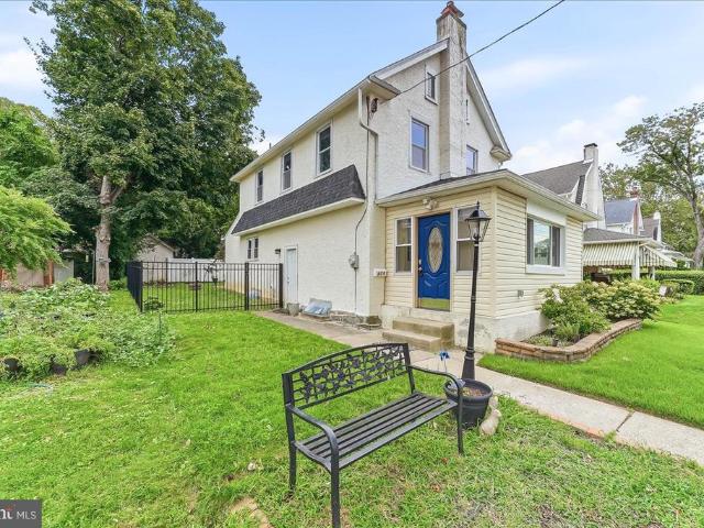 House for sale in Delco, Pennsylvania