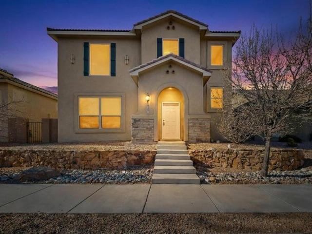 House for sale in Bernalillo, New Mexico
