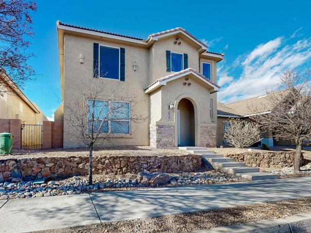 House for sale in Bernalillo, New Mexico