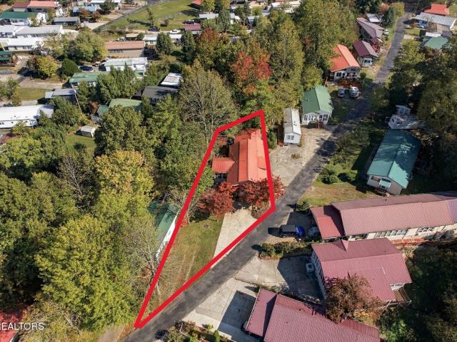 House for sale in Big Valley Resort, Townsend