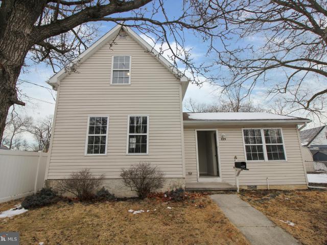 Property for sale in National Park, New Jersey