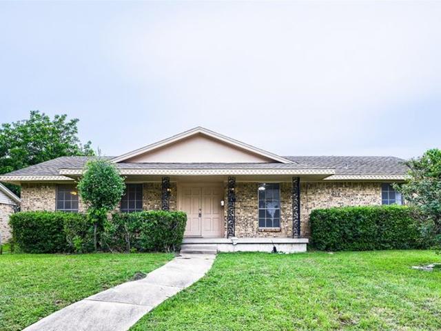 House for sale in Texas