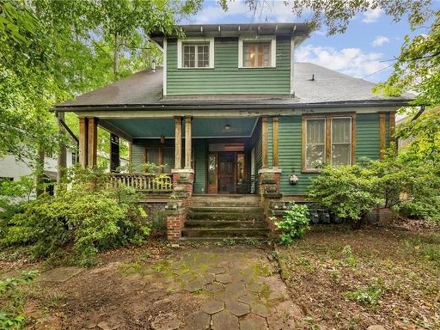 House for sale in Atlanta, Georgia