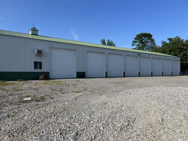 Commercial for sale in Murray, Kentucky