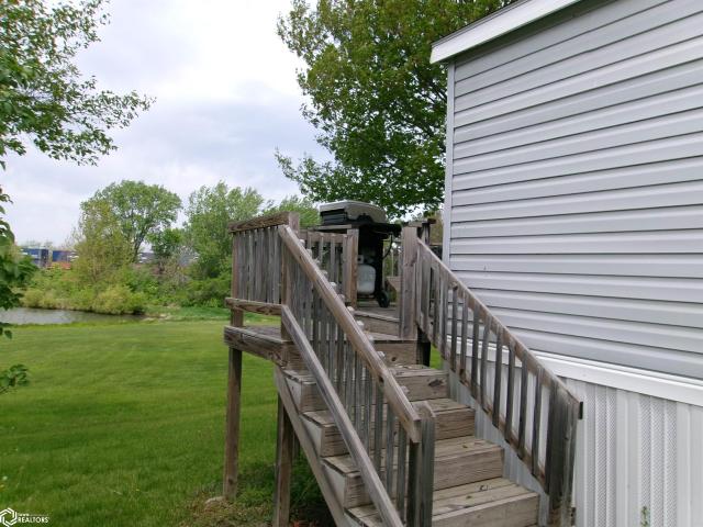 House for sale in Creston, Iowa